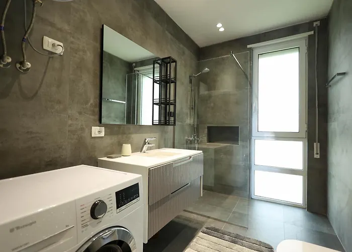 Sanpietro Vacation Durrës