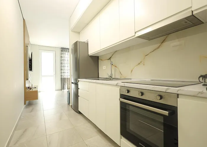 Apartament Sanpietro Vacation