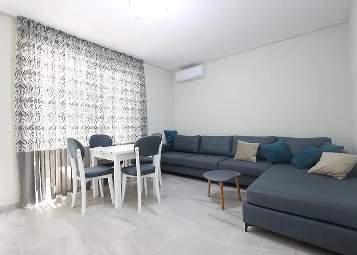 Апартаменты Sanpietro Vacation *