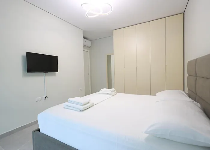 Апартаменты Sanpietro Vacation *