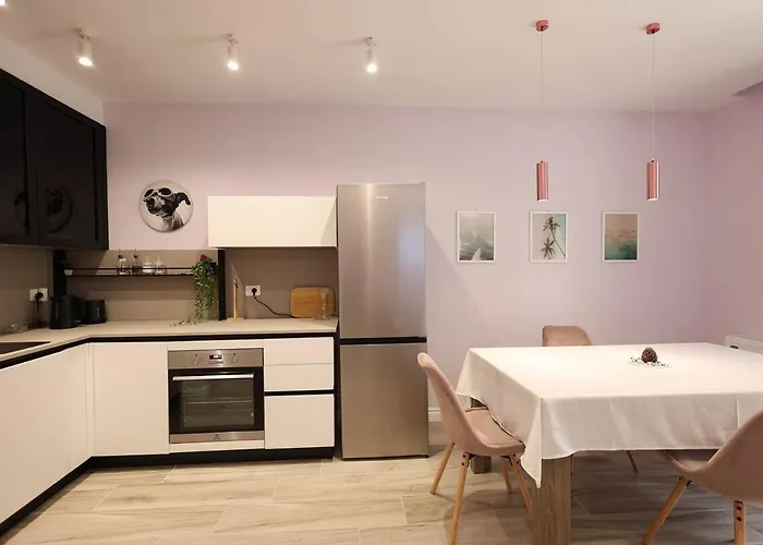 Sanpietro Vacation * Durrës