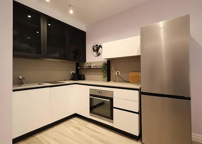 公寓 Sanpietro Vacation Durrës