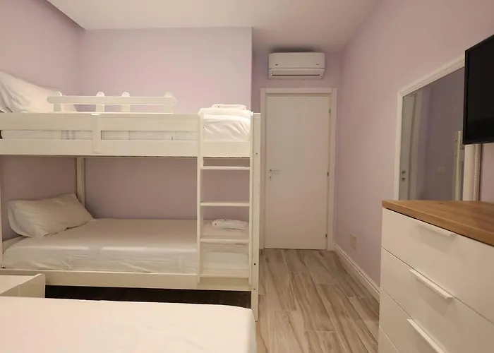 Sanpietro Vacation Дуррес