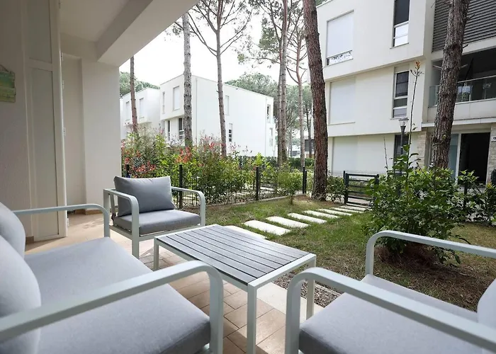 Sanpietro Vacation Апартаменты