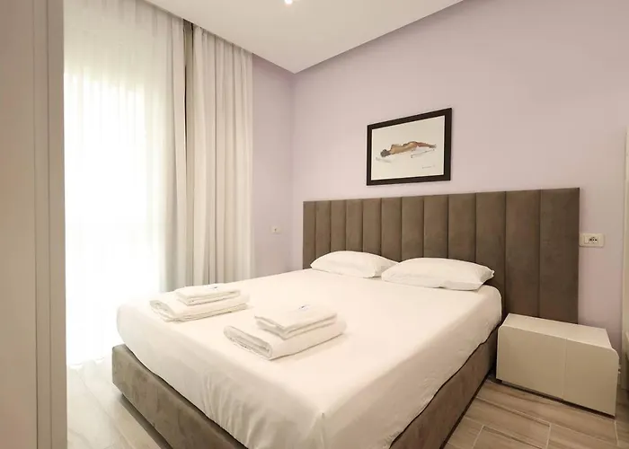 Апартаменты Sanpietro Vacation *