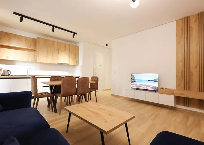 Sanpietro Vacation *