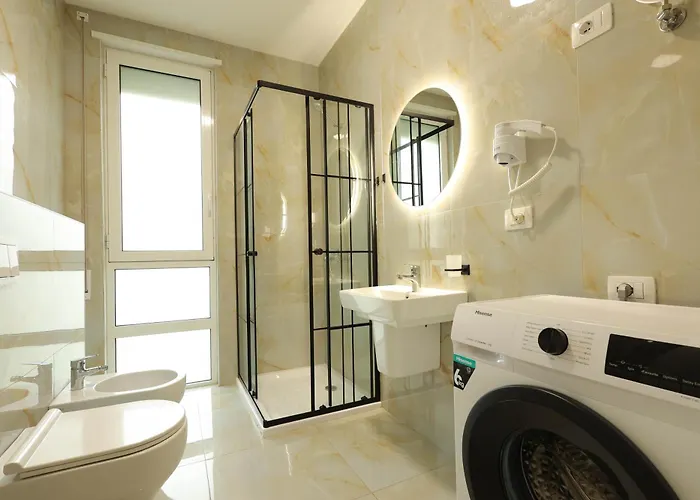 Sanpietro Vacation * Дуррес