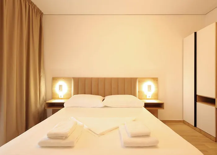 Sanpietro Vacation * Дуррес