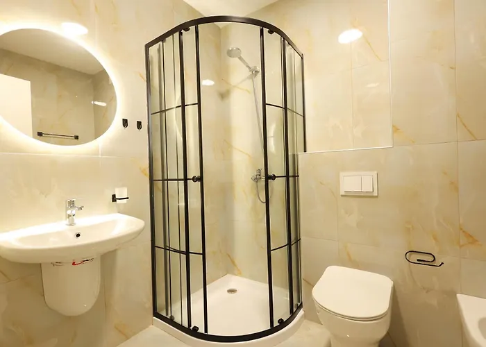 Апартаменты Sanpietro Vacation