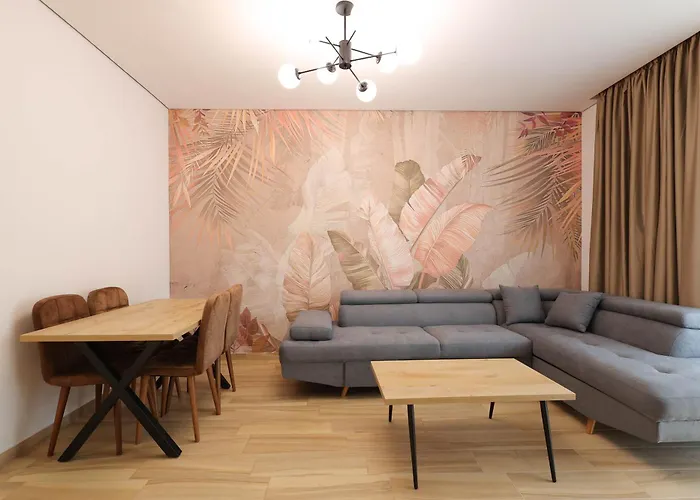 Sanpietro Vacation Apartamento *