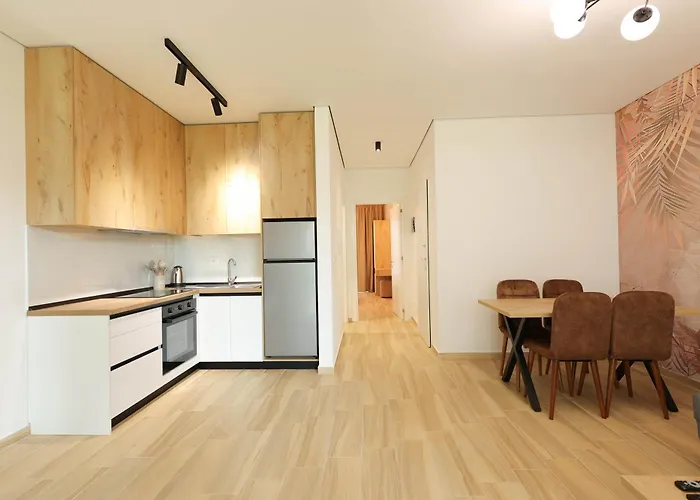 Apartamento Sanpietro Vacation *