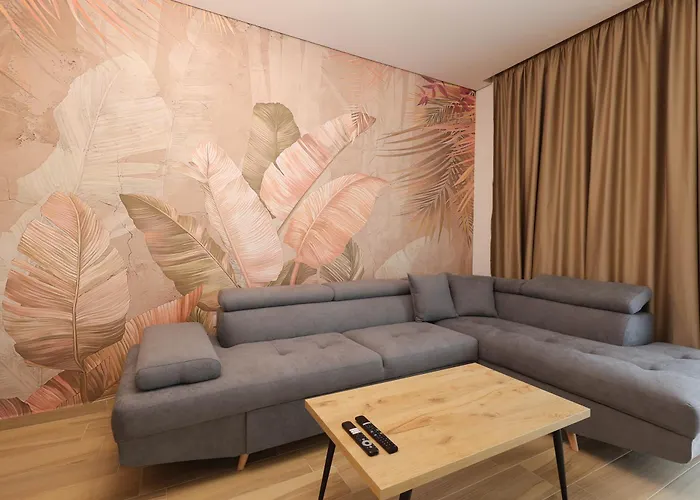 Sanpietro Vacation *