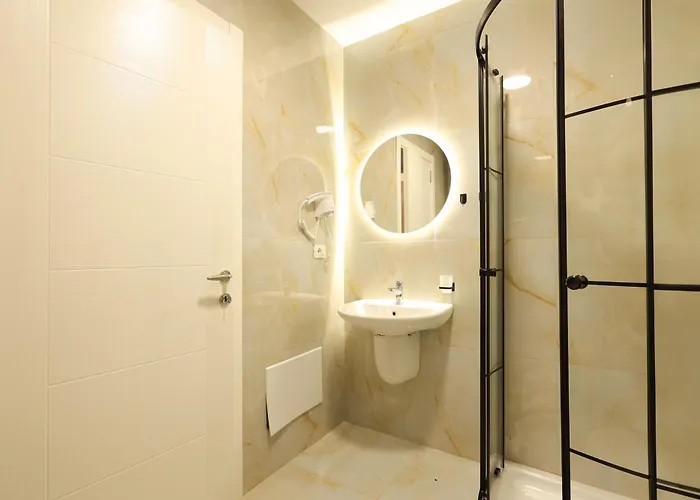 Sanpietro Vacation * Дуррес