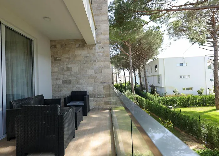 Sanpietro Vacation Апартаменты