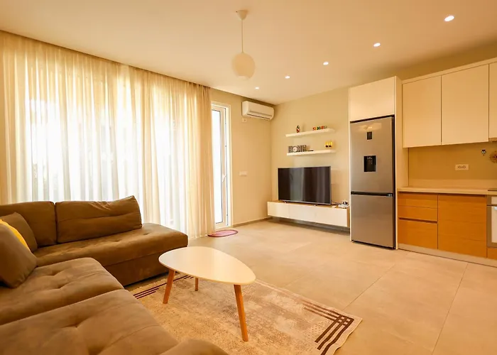 Apartamento Sanpietro Vacation *