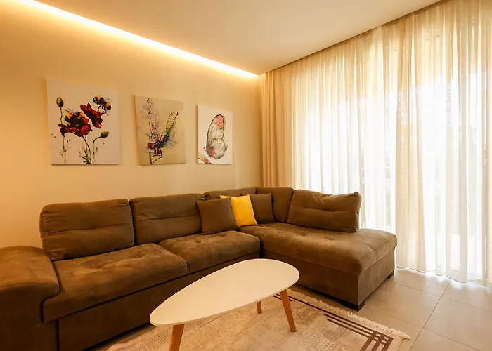 Sanpietro Vacation *