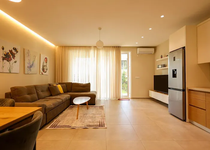 Sanpietro Vacation דורס