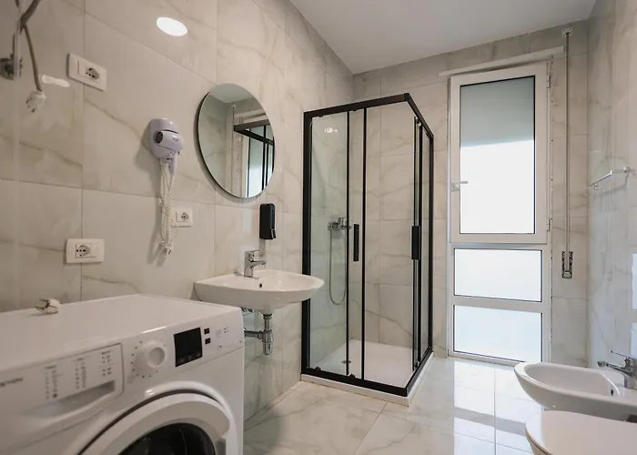 Sanpietro Vacation Apartamento
