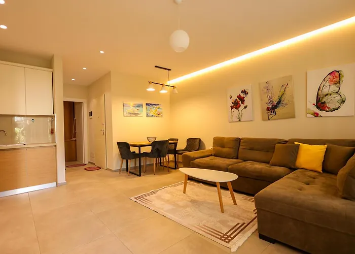 דירה Sanpietro Vacation