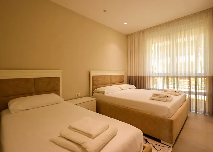 Sanpietro Vacation Durrës