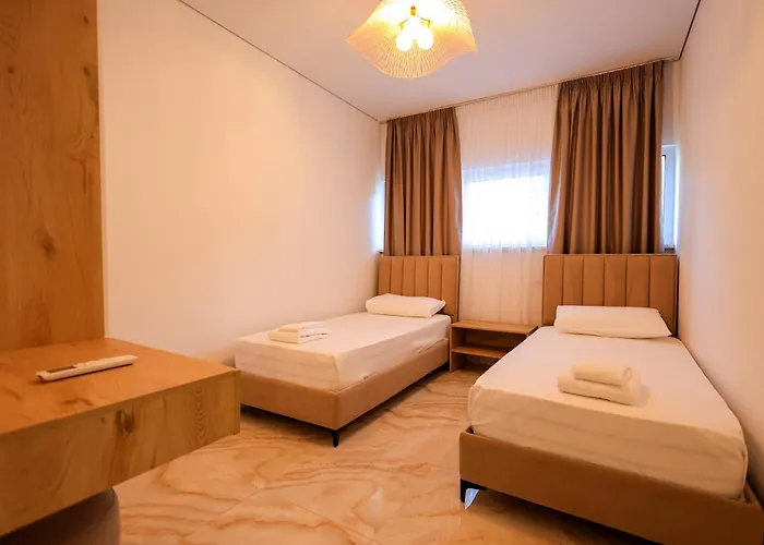 Sanpietro Vacation *