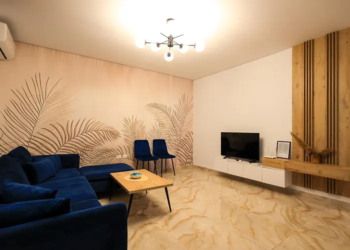 Sanpietro Vacation דורס
