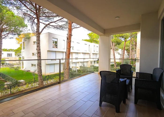 Sanpietro Vacation * Durrës