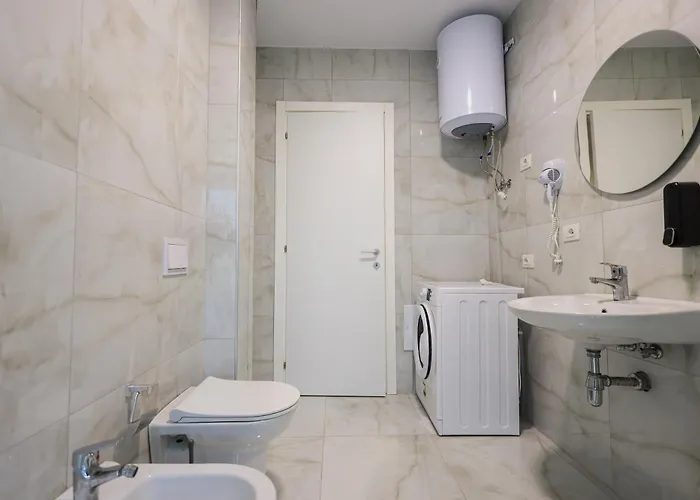 Apartamento Sanpietro Vacation *