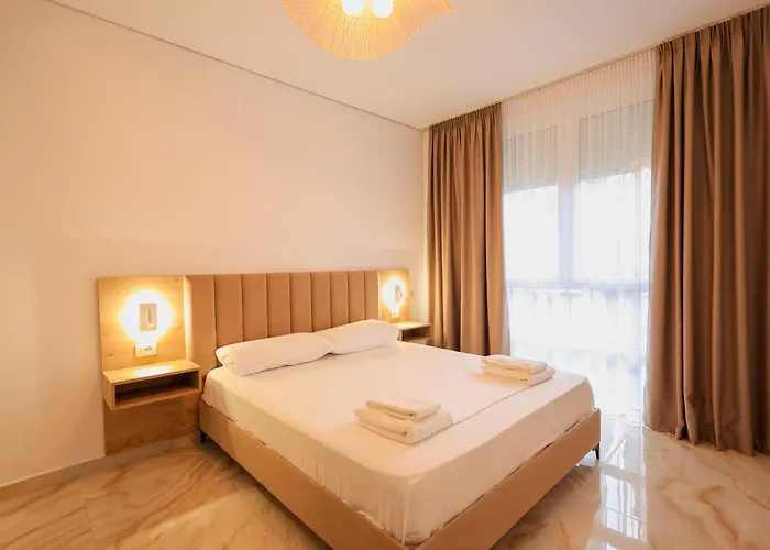 Sanpietro Vacation Durrës