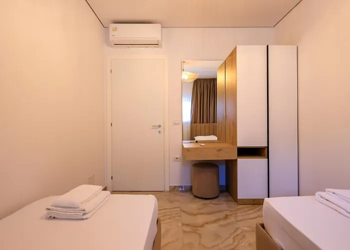 公寓 Sanpietro Vacation