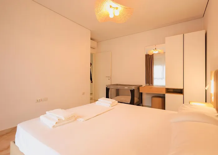 Sanpietro Vacation *