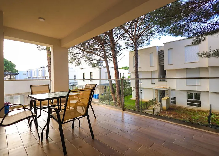 Sanpietro Vacation Apartamento *