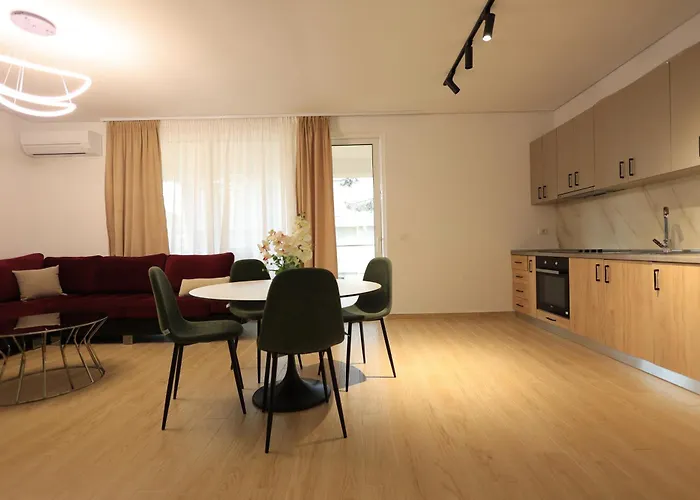 Sanpietro Vacation 公寓 *