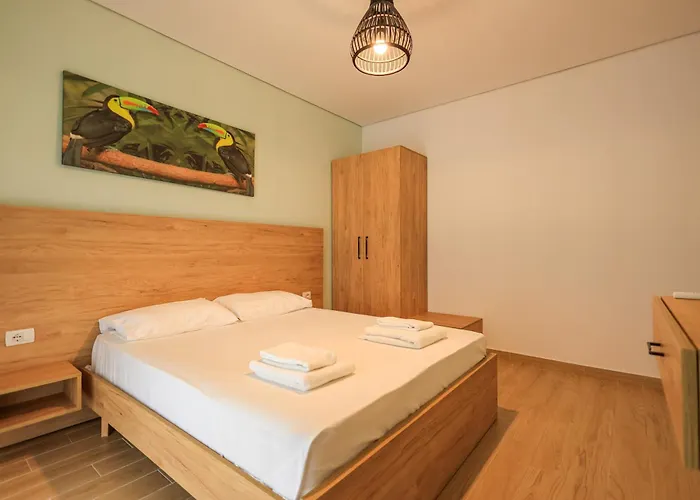 Sanpietro Vacation דירה