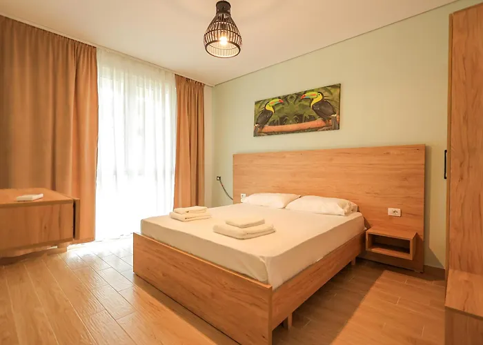 Sanpietro Vacation *