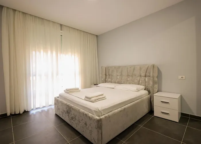 דירה Sanpietro Vacation *