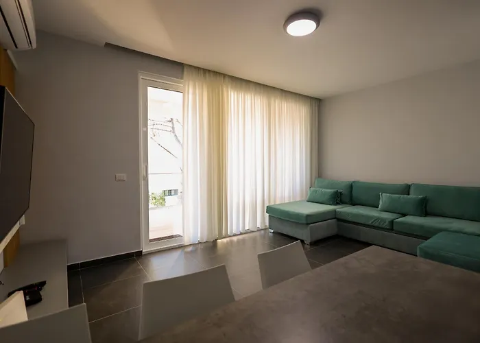 Sanpietro Vacation