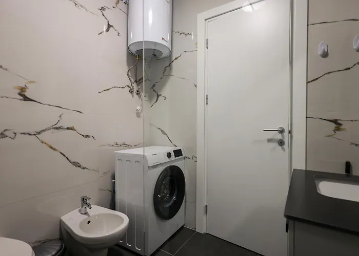 Sanpietro Vacation * Дуррес