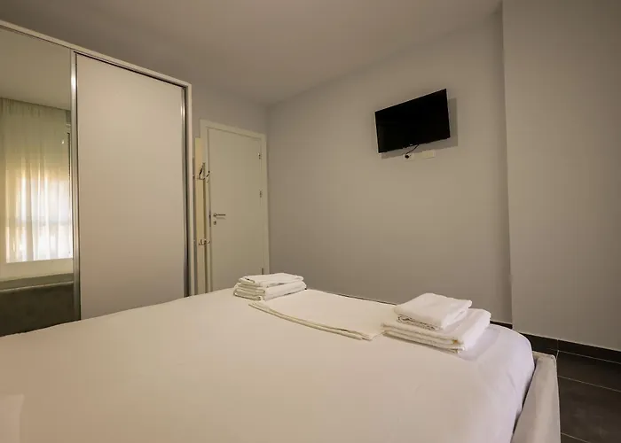 公寓 Sanpietro Vacation