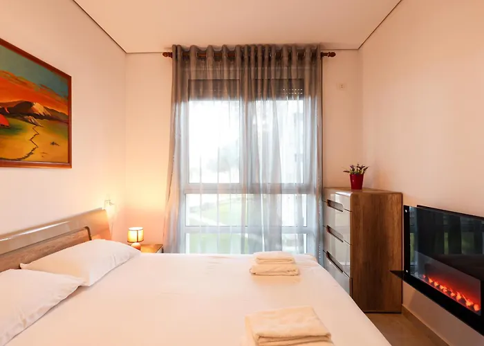 Sanpietro Vacation Дуррес