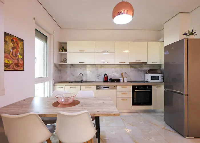 Sanpietro Vacation *