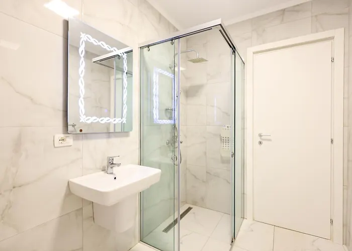 Апартаменты Sanpietro Vacation *