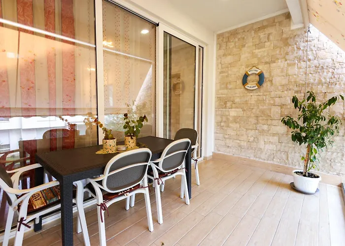 Апартаменты Sanpietro Vacation *