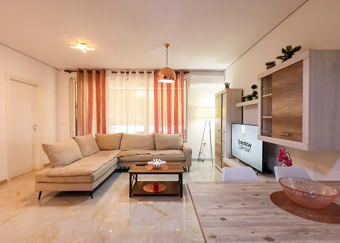 Апартаменты Sanpietro Vacation