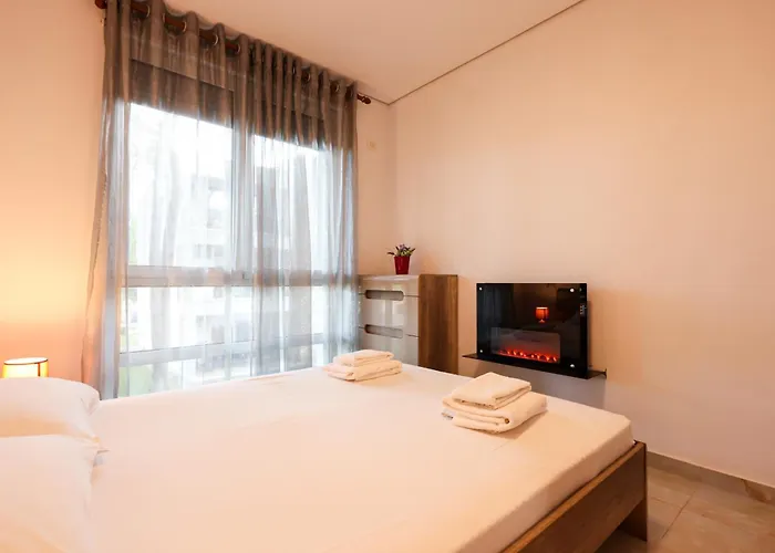 Апартаменты Sanpietro Vacation