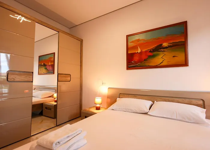 Апартаменты Sanpietro Vacation