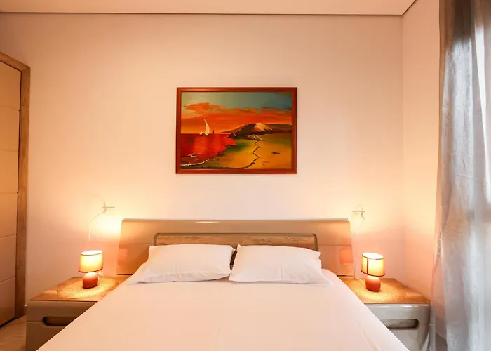 Апартаменты Sanpietro Vacation