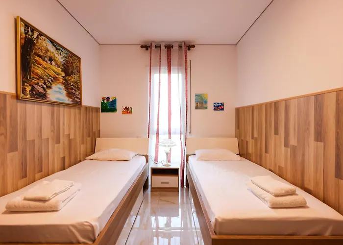 Sanpietro Vacation *