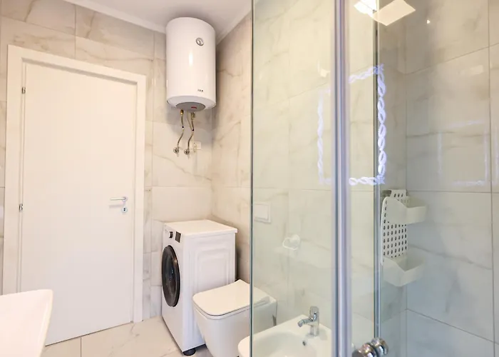 Апартаменты Sanpietro Vacation *