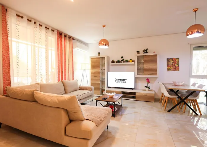 Sanpietro Vacation Апартаменты *